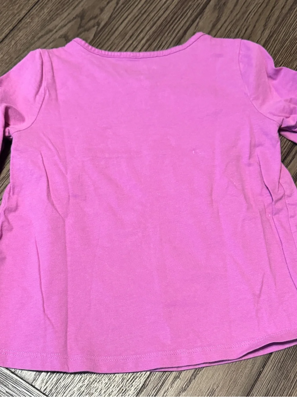 OshKosh Bgosh soft long
